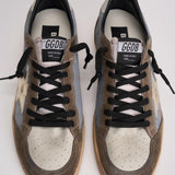 Sneakers ball-star uomo GMF00117 F00749650933 GOLDEN GOOSE 