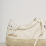 Sneakers donna Soul-Star bianche GWF00464 F00504911629 GOLDEN GOOSE 