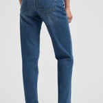 Jeans donna Calie a gamba dritta 7UC90C10 U71BH 7 for all Mankind 