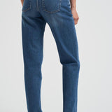 Jeans donna Calie a gamba dritta 7UC90C10 U71BH 7 for all Mankind 