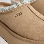 Stivale donna platform Tazz sabbia 1174471 SAN UGG 