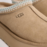 Stivale donna platform Tazz sabbia 1174471 SAN UGG 