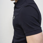 Polo uomo blu 22002SC S0017V0020 STONE ISLAND 