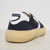 Sneakers uomo in pelle vegana PU101V025  PURAAI 