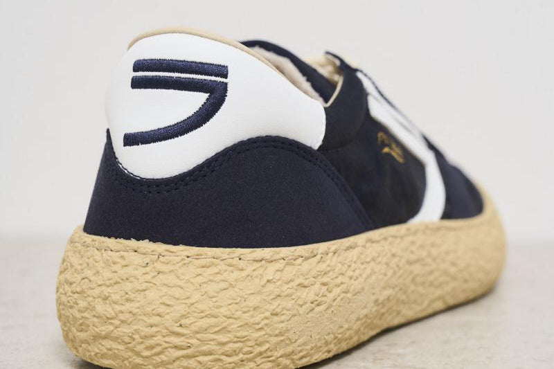 Sneakers uomo in pelle vegana PU101V025  PURAAI 