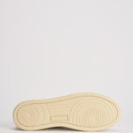 Sneakers uomo Medalist bianca AULM LL15 AUTRY 