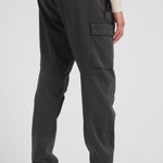 Pantalone uomo cargo grigio 3100033 S00L1V0162 STONE ISLAND 