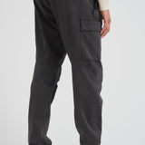 Pantalone uomo cargo grigio 3100033 S00L1V0162 STONE ISLAND 