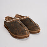 Mule uomo Tasman Baxter marroni 1173810UO CHESTNUT UGG 