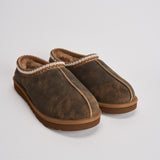 Mule uomo Tasman Baxter marroni 1173810UO CHESTNUT UGG 