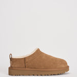 Stivale basso donna Classic Micro chestnut 1173891 CHESTNUT UGG 