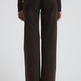 Jeans donna Korea Brown Black marrone KOREA BROWNBLACK HAIKURE 