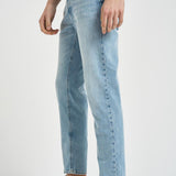 Jeans uomo Brighton denim chiaro UP434 DFH269UJ39 DONDUP 