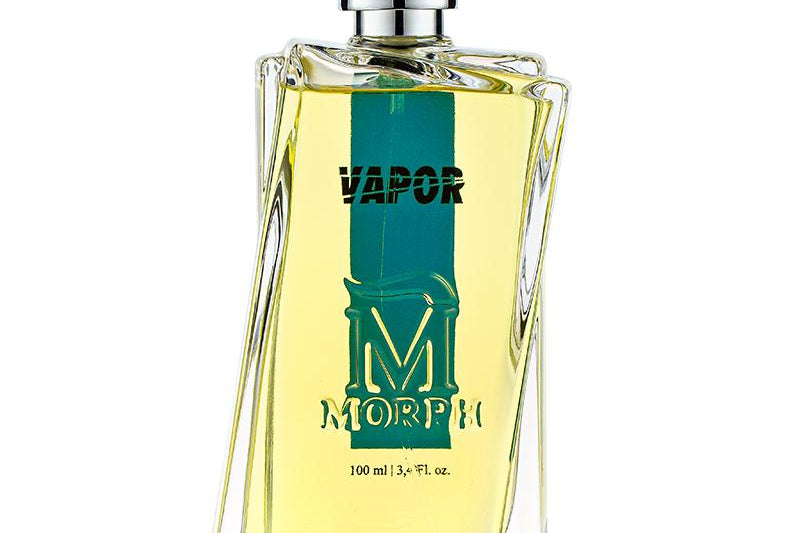 VAPOR VAPOR  MORPH 