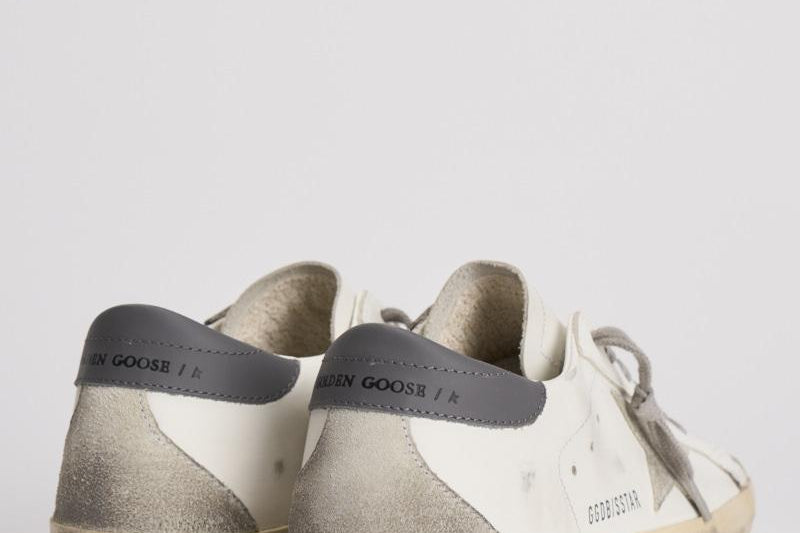 Sneakers super-star donna GWF00102 F00611311915 GOLDEN GOOSE 