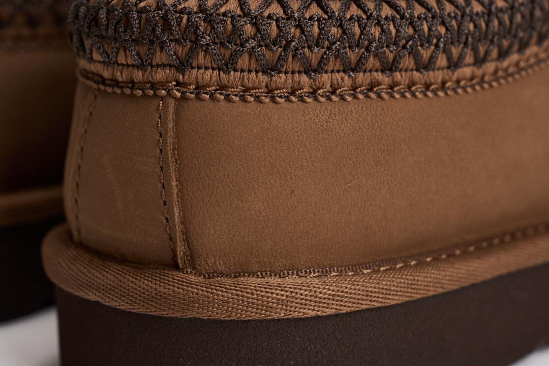 Scarpa Tasman Nubuck uomo 1175070 DKC UGG 