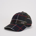 Cappello uomo tartan MHA0553 TN11 BARBOUR 