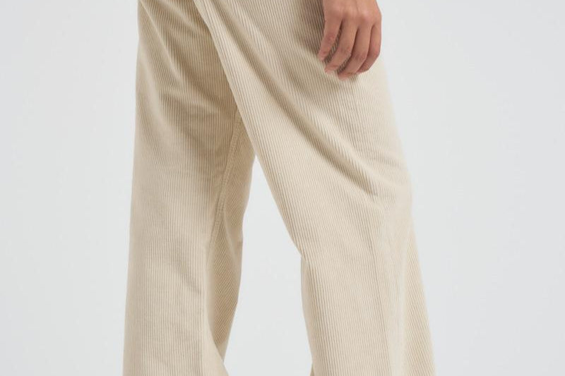 Pantalone donna Bonnie ecru BONNIE ECRU HAIKURE 