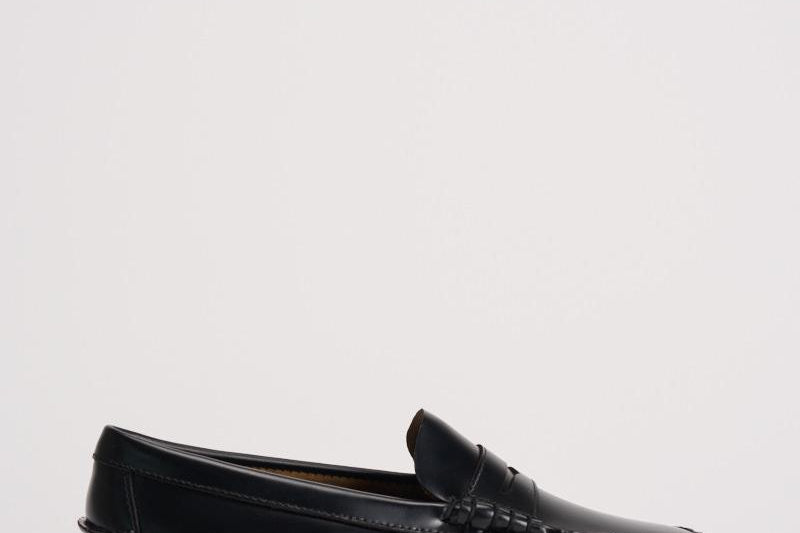 Mocassino Classic Dan donna nero 7001530 NERO SEBAGO 