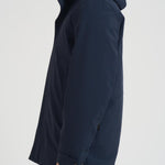 Giubbotto uomo Barrow Coat blu notte OU2017 3989 WOOLRICH 