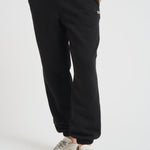 Pantalone uomo jogging nero XH9610 031 LACOSTE 