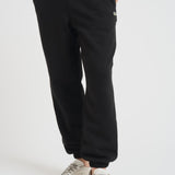 Pantalone uomo jogging nero XH9610 031 LACOSTE 