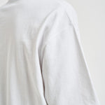 T-shirt uomo girocollo bianca 710B14766 003 RALPH LAUREN 