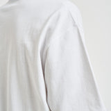 T-shirt uomo girocollo bianca 710B14766 003 RALPH LAUREN 