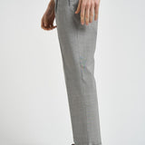 Pantalone uomo Retro con pinces grigio RETRO FA1755XLIGHT GREY BERWICH 