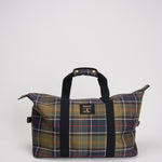 Borsa Torridon Carry-All in tartan UBA0755 TN11 BARBOUR 