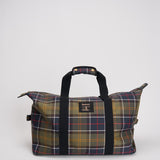 Borsa Torridon Carry-All in tartan UBA0755 TN11 BARBOUR 