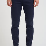 Pantaloni chino uomo P249MUCHA 24174204 RE-HASH 