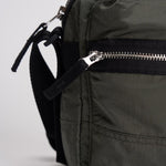 Marsupio uomo in nylon verde 9200015 S0251V0059 STONE ISLAND 