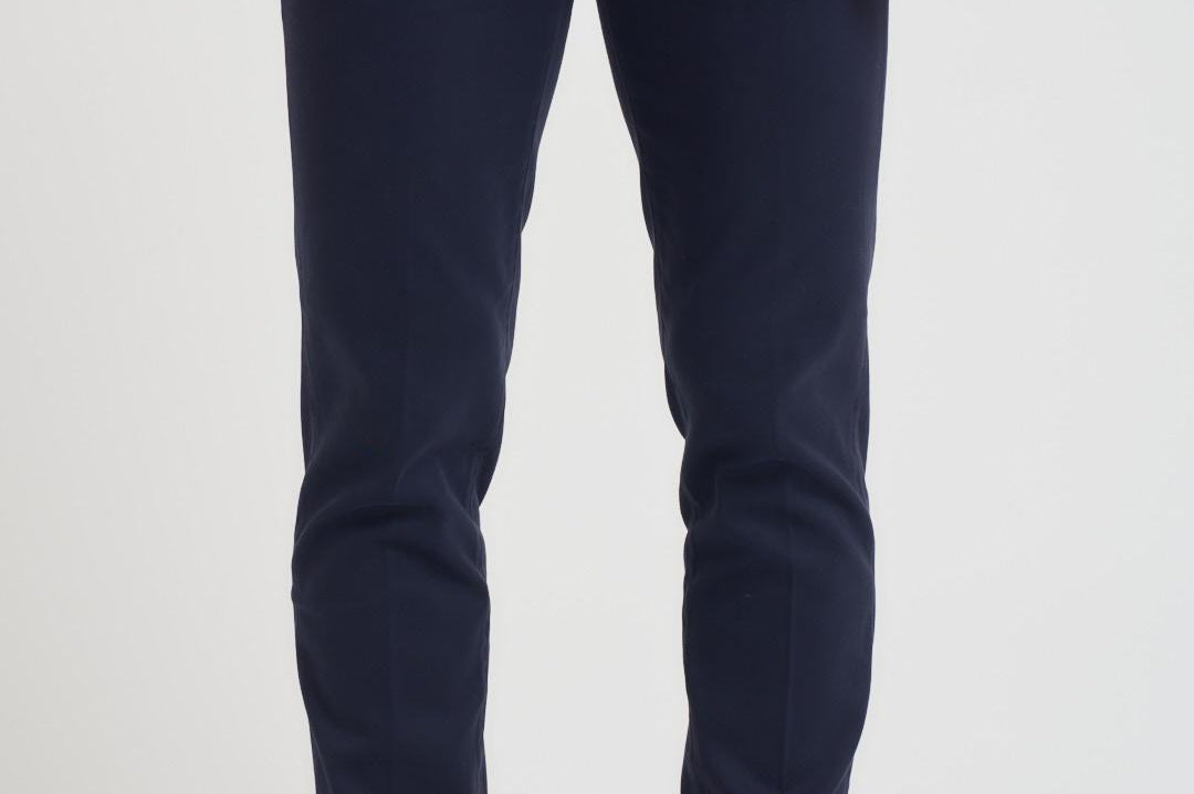 Pantaloni chino uomo P249MUCHA 24174204 RE-HASH 