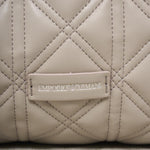 Borsa donna a spalla panna Y3D265 YWL2EU6208 EMPORIO ARMANI 