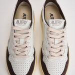 Sneakers Medalist Low donna moro AULW FT19 AUTRY 