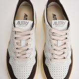 Sneakers Medalist Low donna moro AULW FT19 AUTRY 