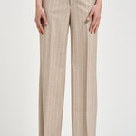 Tailleur donna beige TPARIGI10B 520101A3174 TAGLIATORE 