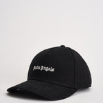 Cappello uomo baseball nero BL00CO Z0974V1 PALM ANGELS 