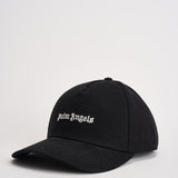 Cappello uomo baseball nero BL00CO Z0974V1 PALM ANGELS 