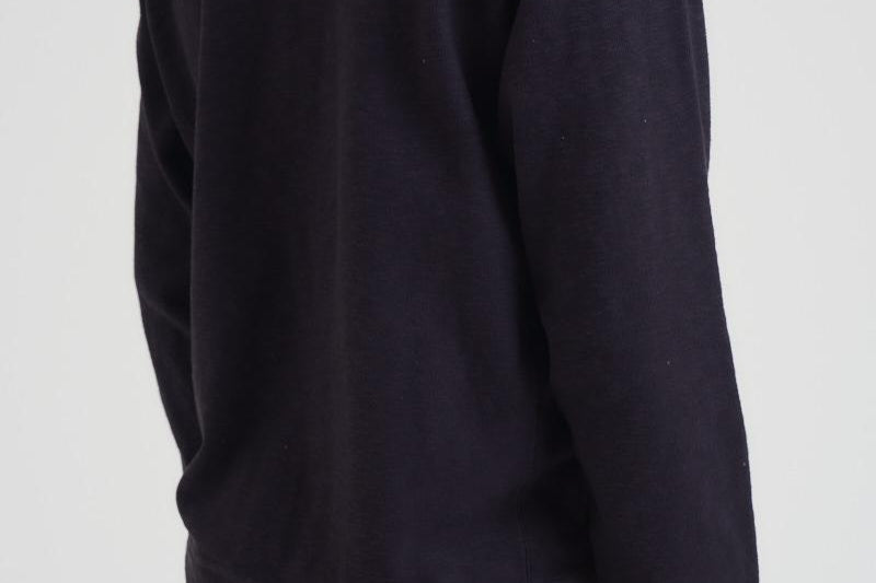 Felpa uomo girocollo blu notte 6100053 S0238V0026 STONE ISLAND 