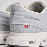 Sneakers donna Cloud 6 grigia 3WF10060070 GLACIERWHITE ON RUNNING 