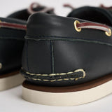 Mocassino uomo Ranger Waxy petrolio 74036 484 TIMBERLAND 