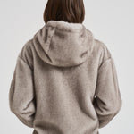 Ecopelliccia bomber soft donna GI000318D 9410 HERNO 