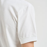 Polo uomo manica corta bianca PH9851 001 LACOSTE 