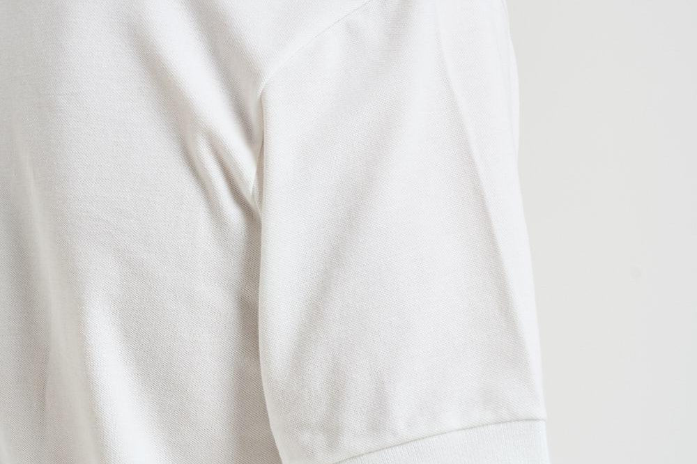 Polo uomo manica corta bianca PH9851 001 LACOSTE 