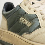 Sneakers uomo Medalist low AVLM AD02 AUTRY 