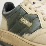 Sneakers uomo Medalist low AVLM AD02 AUTRY 
