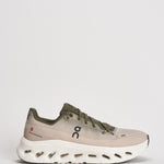 Sneakers uomo Cloudtilt oliva 3ME10104843 OLIVEDESERT ON RUNNING 