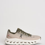 Sneakers uomo Cloudtilt oliva 3ME10104843 OLIVEDESERT ON RUNNING 